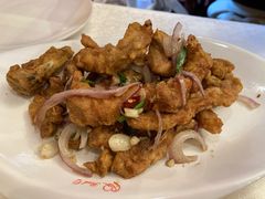 -永兴餐厅(复兴中路店)
