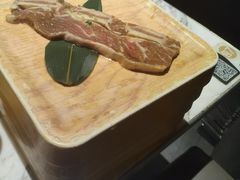 -火炉火自助餐(喜隆多店)