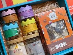 -杭州大厦LSE城市生活超市(杭州大厦店)