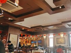 -惠丰堂饭庄·烤鸭·京味菜(西北旺·唐家岭店)