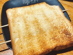 -腰子哥烤串(石佛营炫特店)
