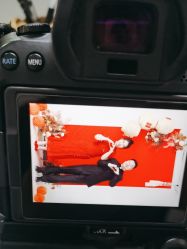 -拾尚映画·STUDIO婚纱摄影(中关村店)