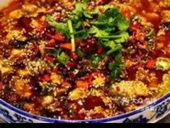 -宗泉烤全羊·烤羊腿·家常菜(解放东路店)