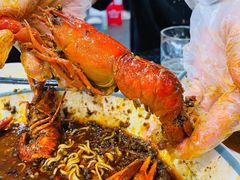 三妹澳洲小龙虾-三妹小龙虾·黄油蟹(华侨城总店)