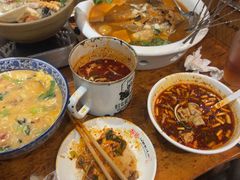 -福苗小骆驼烧烤(莲湖路店)