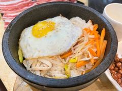 -德寿宫韩国料理(下沙店)