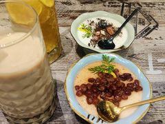 -牛扒仔原切雪花牛扒•西餐厅(南联新村店)
