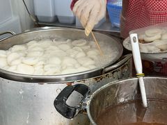 -共和老洪豆花草粿水粿