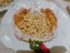 -帝皇海海鲜豆捞(桐泾商务广场店)