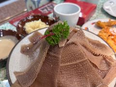 -鸿姐老火锅(疁城新天地店)