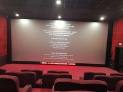 -UME影城(安贞DTS:X店)