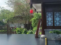 -濮园 · 四合院餐厅