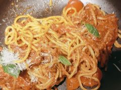 -芭莉与彩虹西餐厅(成都合生汇店)