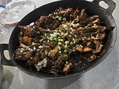 -老于餐厅(民生路店)