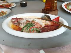 -潮府馆·非遗潮州菜·世纪公园(新国际博览中心店)