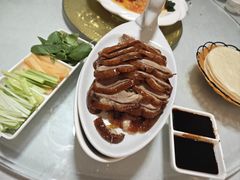 -郑州烤鸭总店