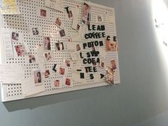 -留白咖啡(人民巷八号大院店)