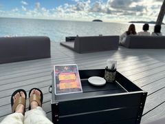 -Sunset Bar(丹绒亚路香格里拉店)
