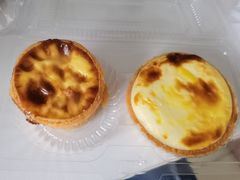 流心芝士挞-鲍师傅糕点(西站店)