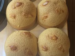 招牌菠萝包-炳胜品味(珠江新城店)