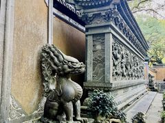 -普陀山风景名胜区-法雨禅寺