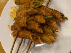 -京朋串屋·烧烤(望京西路总店)