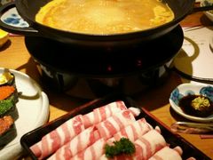 -一心创作料理屋(经开万达店)