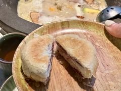 -鲜潭蒸汽石锅鱼(五道口购物中心店)