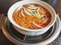 -阿鹏故事野生菌火锅(双廊古镇店)