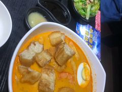 -绿柠食堂(北外滩店)