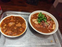 -姚记炒肝店(簋街店)