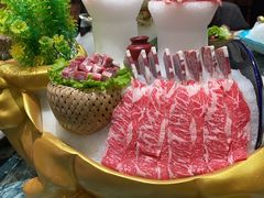 -尚海豆捞(乐虹坊店)