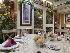 -胡安之家烤肉馆