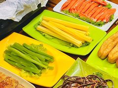 -三煮纸包鱼(青岛总店)