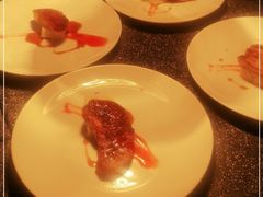 -TABLE·味西餐厅-成都茂业JW万豪酒店