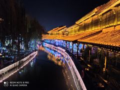 -台儿庄古城