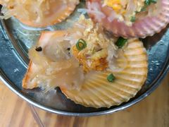 -四川人郑霞海鲜