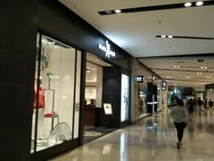 -百盛(莘庄店)