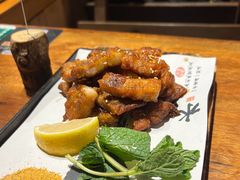 -马灯部落·西湖边的创意山景餐厅(虎跑动物园店)
