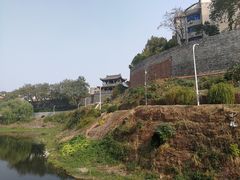 -东坡赤壁风景名胜区