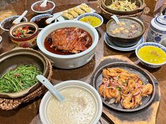 -南京大牌档(凯德1818店)