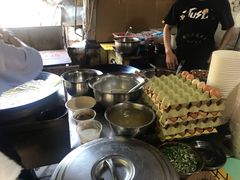 -周记热干面豆皮大王(桃花东街店)
