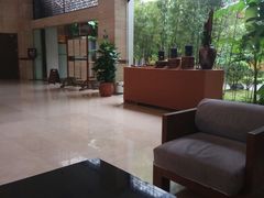 -九华山聚龙大酒店