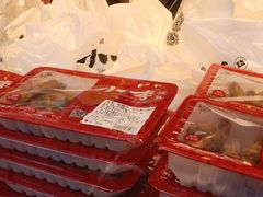 -小李烧鸡(西北角总店)