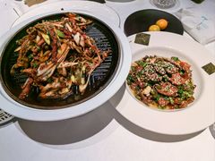 -桂满陇·海市蜃楼·黑金(国金店)