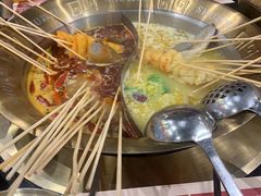 -旺蜀主成都串串火锅(西直门凯德MALL店)