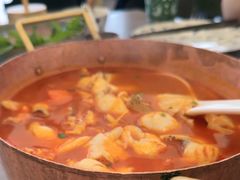 -沿途四季·云南菜·诗酒茶(蓝色港湾店)