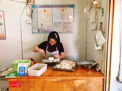 -巧手馄饨(箍桶巷店)