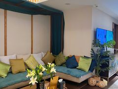 -OMSPA(盛景尚峰店)