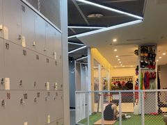 -形馆健身·普拉提(加州店)